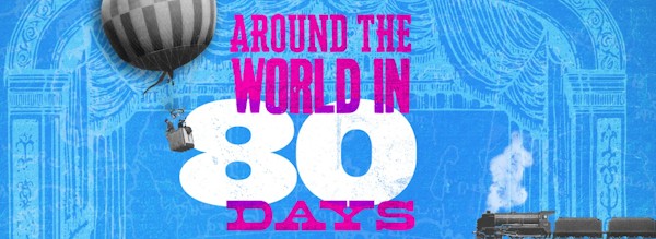 Around the World in 80 Days